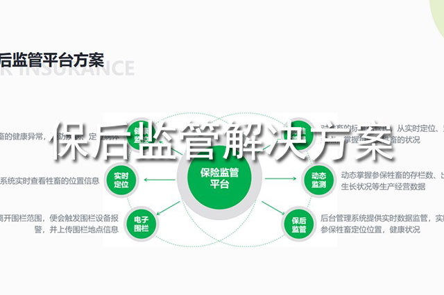 畜牧认养
